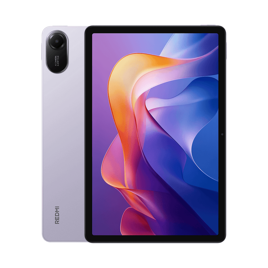 REDMI Pad 2, in 11" and 9.7".