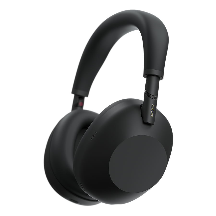 Sony WH-1000XM6 noise cancelling.