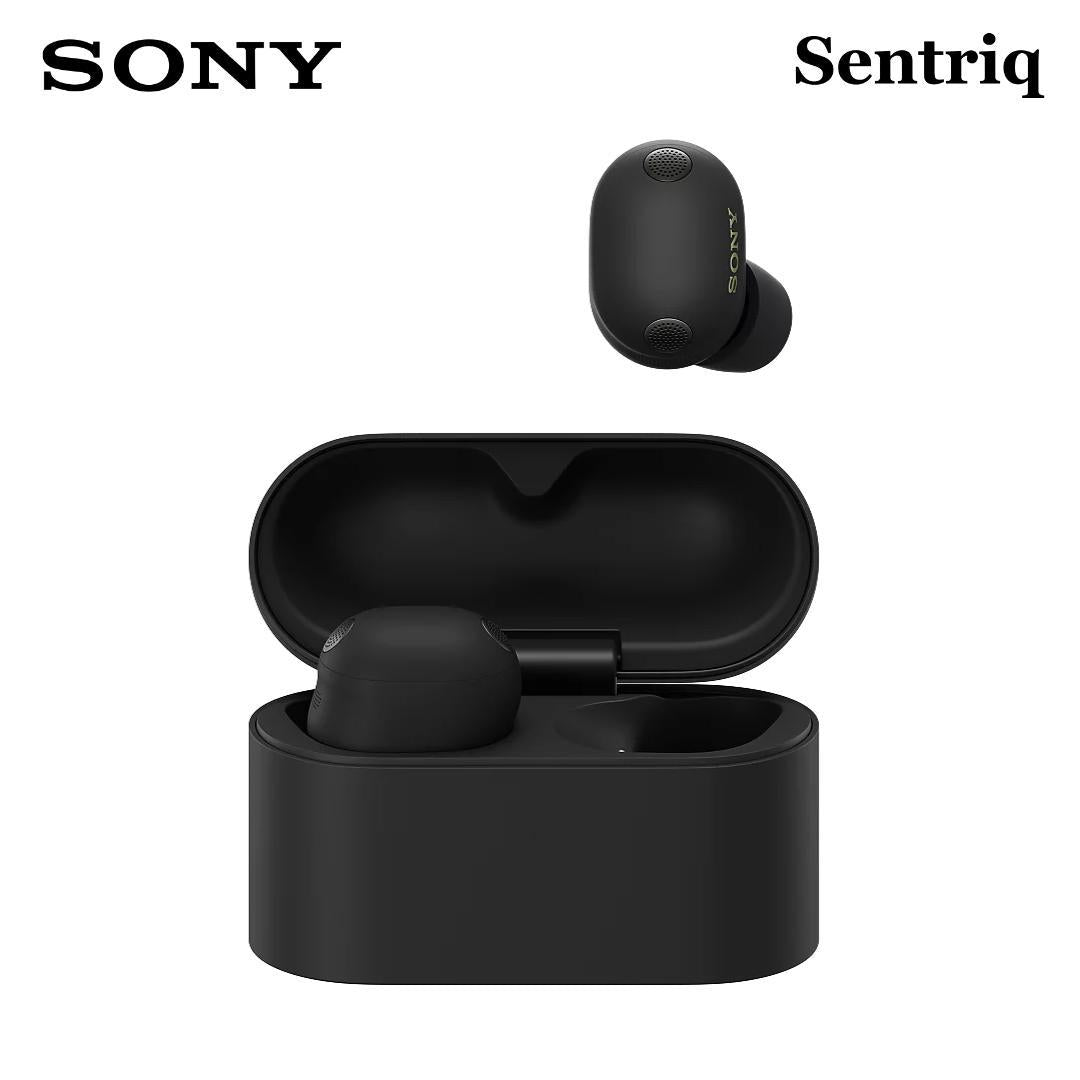 Sony WF-1000XM6 Wireless Noise Cancelling Headphones (Original) 1 Year Warranty By Sony Malaysia