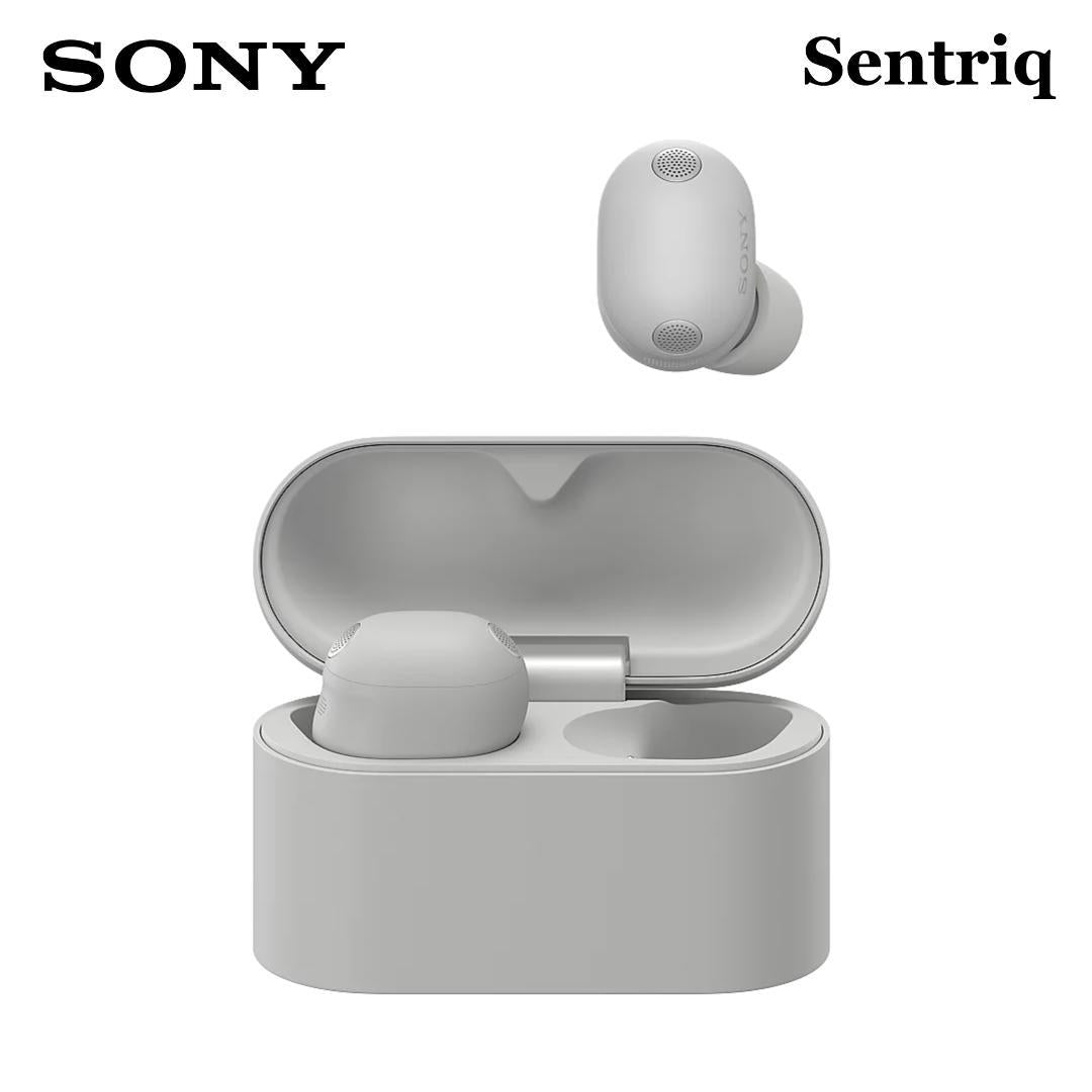 Sony WF-1000XM6 Wireless Noise Cancelling Headphones (Original) 1 Year Warranty By Sony Malaysia