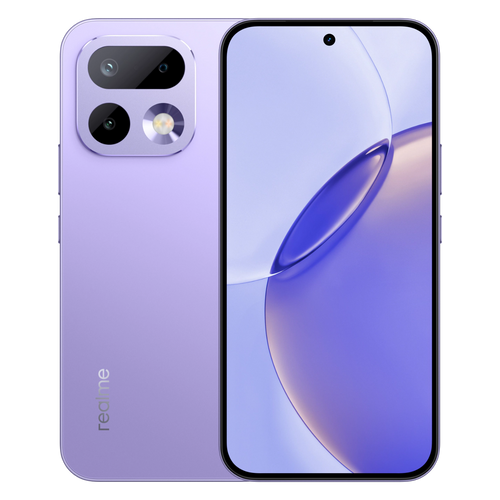 realme 16 Pro 5G