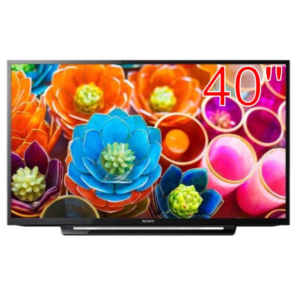 (DISPLAY UNIT) Sony KDL-40R350C 40'' FULL HD LED TV ...