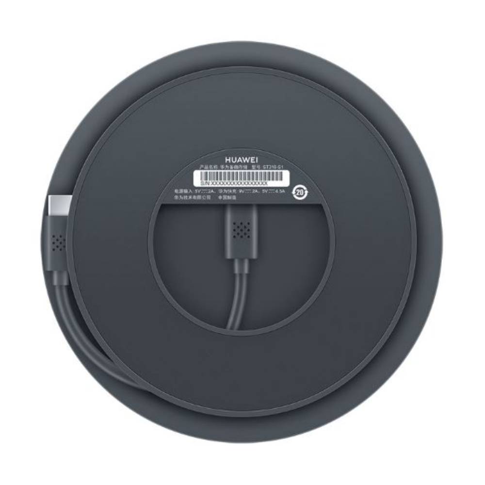 Huawei Backup Storage ST310S1 (1TB) Grey Colour (Original)