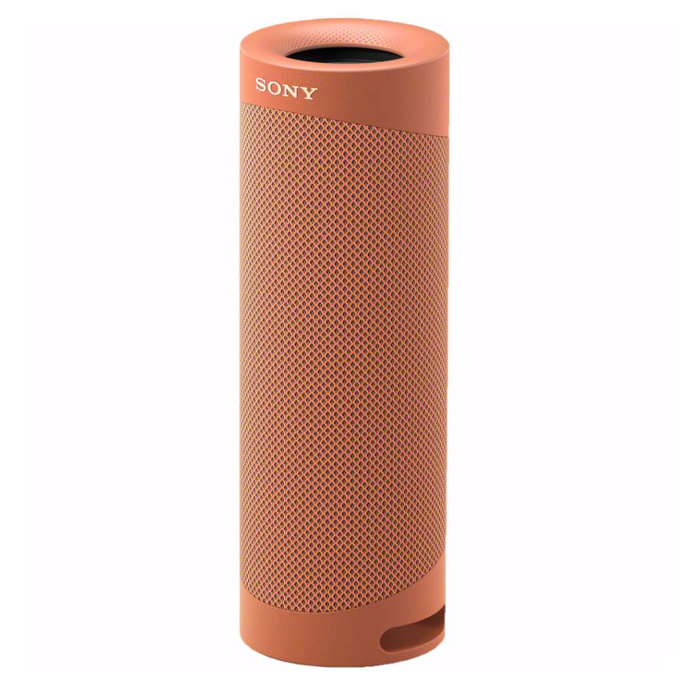 Sony SRSXB23 EXTRA BASS Portable BLUETOOTH Speaker Coral Red Colour