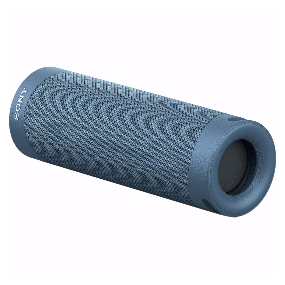 Sony SRSXB23 EXTRA BASS Portable BLUETOOTH Speaker Light Blue Colour