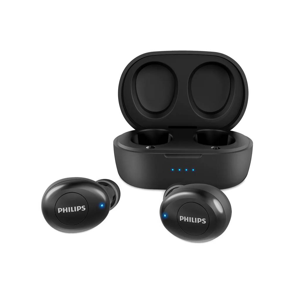 Philips Tat2205 In Ear True Wireless Headphones Original 1 Year Warranty By Philips Malaysia
