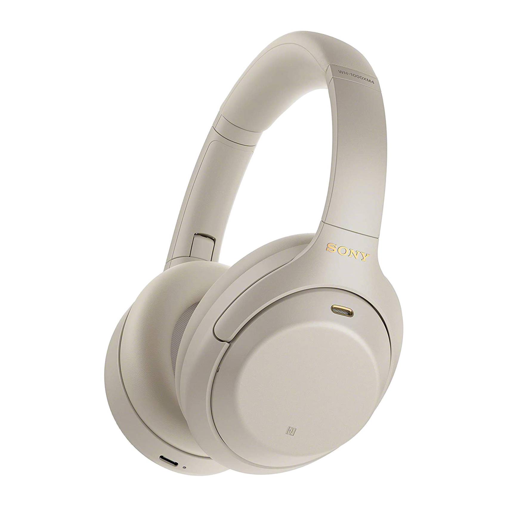 Sony WH1000XM4 Wireless NoiseCanceling Headphones (Original) from