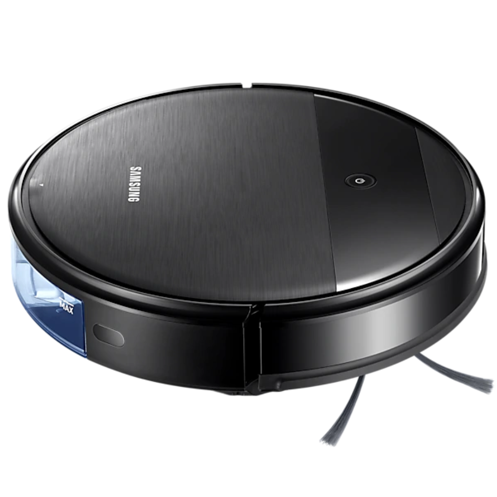 Samsung VR05R5050WK POWERbot Essential with 2in1 Vacuum Cleaning