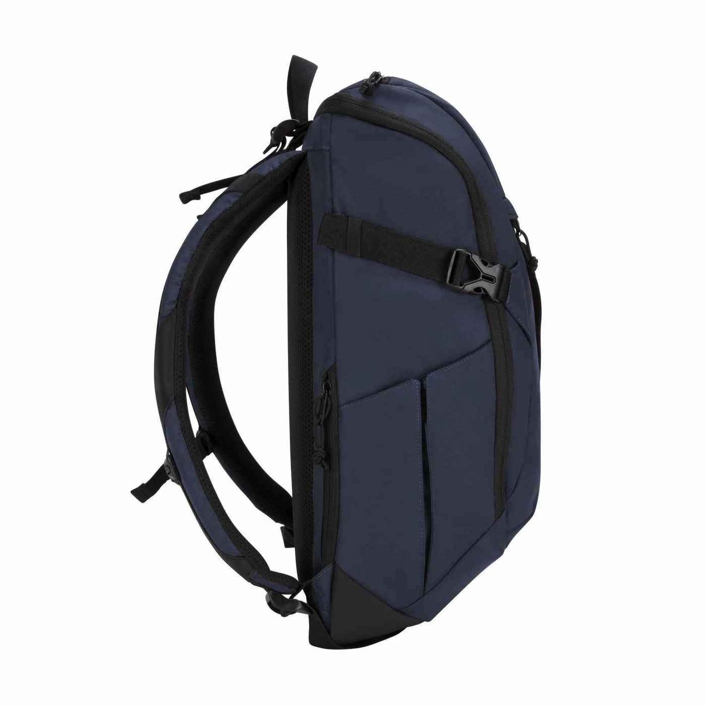 Targus SolLite 14" (TSB97201) Unisex Laptop Backpack Navy Colour