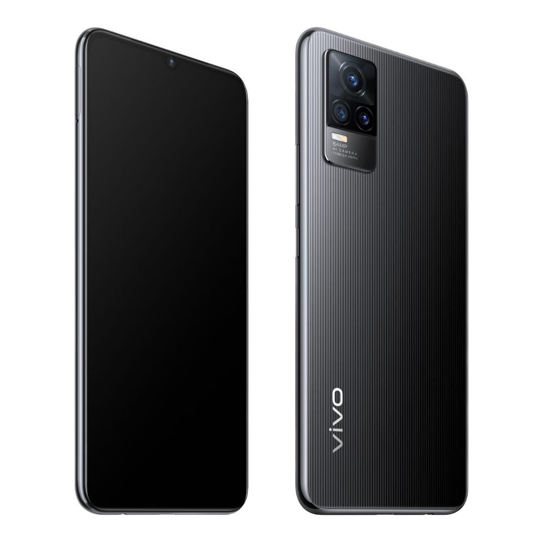 Vivo V21e