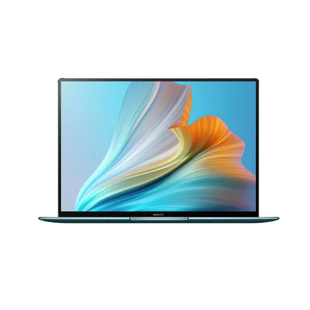 Huawei MateBook X Pro i5 2021 Emerald Green 16GB RAM + 512G (Original) 1 Year Warranty By Huawei