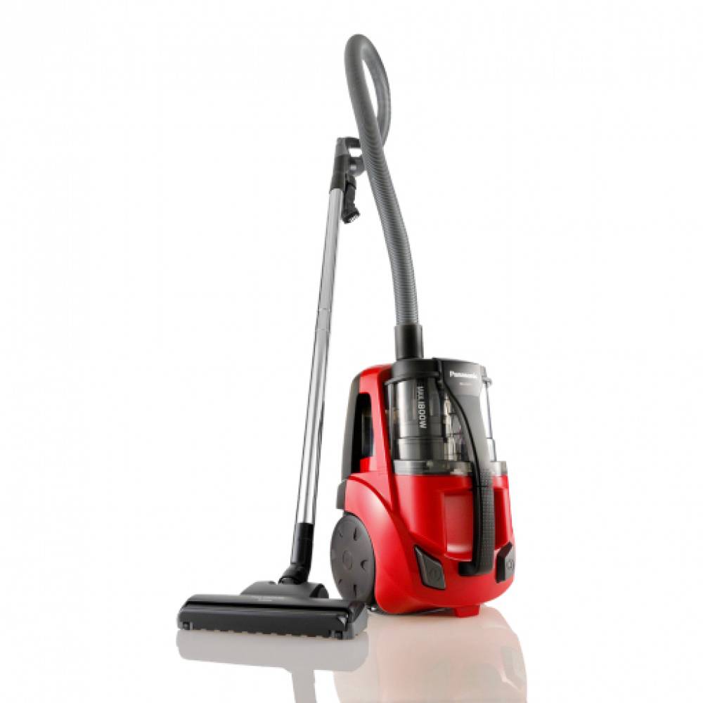 Panasonic MCCL573RV47 MEGA Cyclone Bagless Vacuum Cleaner (Original) 1