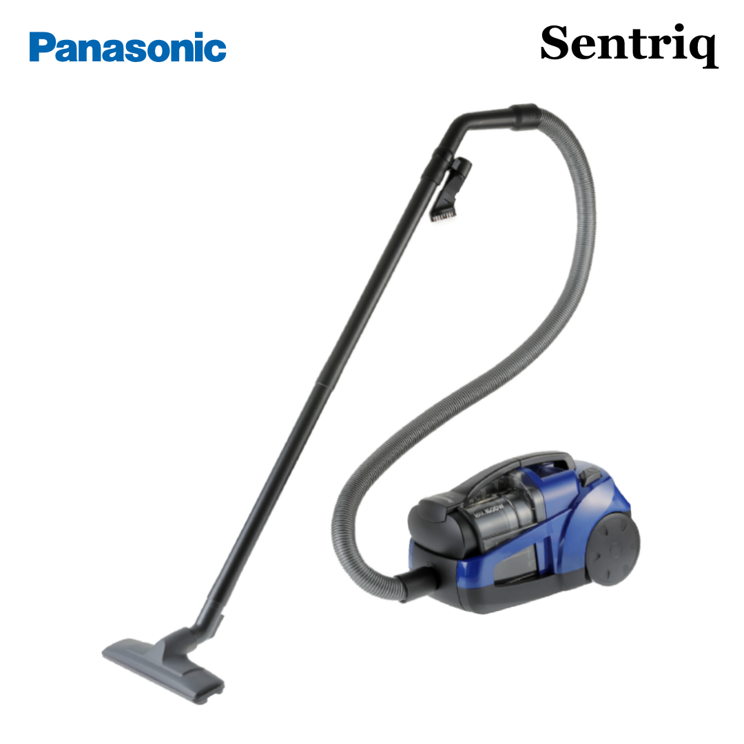 Panasonic MCCL571AV47 MEGA Cyclone Bagless Vacuum Cleaner (Original) 1