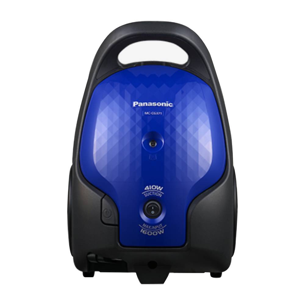 Panasonic MCCG371AV47 Light & Powerful Bagged Vacuum Cleaner (Original