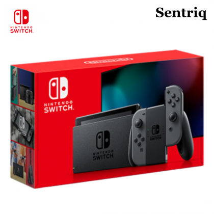Nintendo (1)
