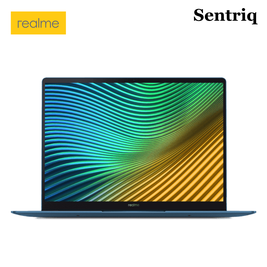 Realme Book 11th i5 2021 8GB RAM 512GB (Original) 2 Years Warranty by