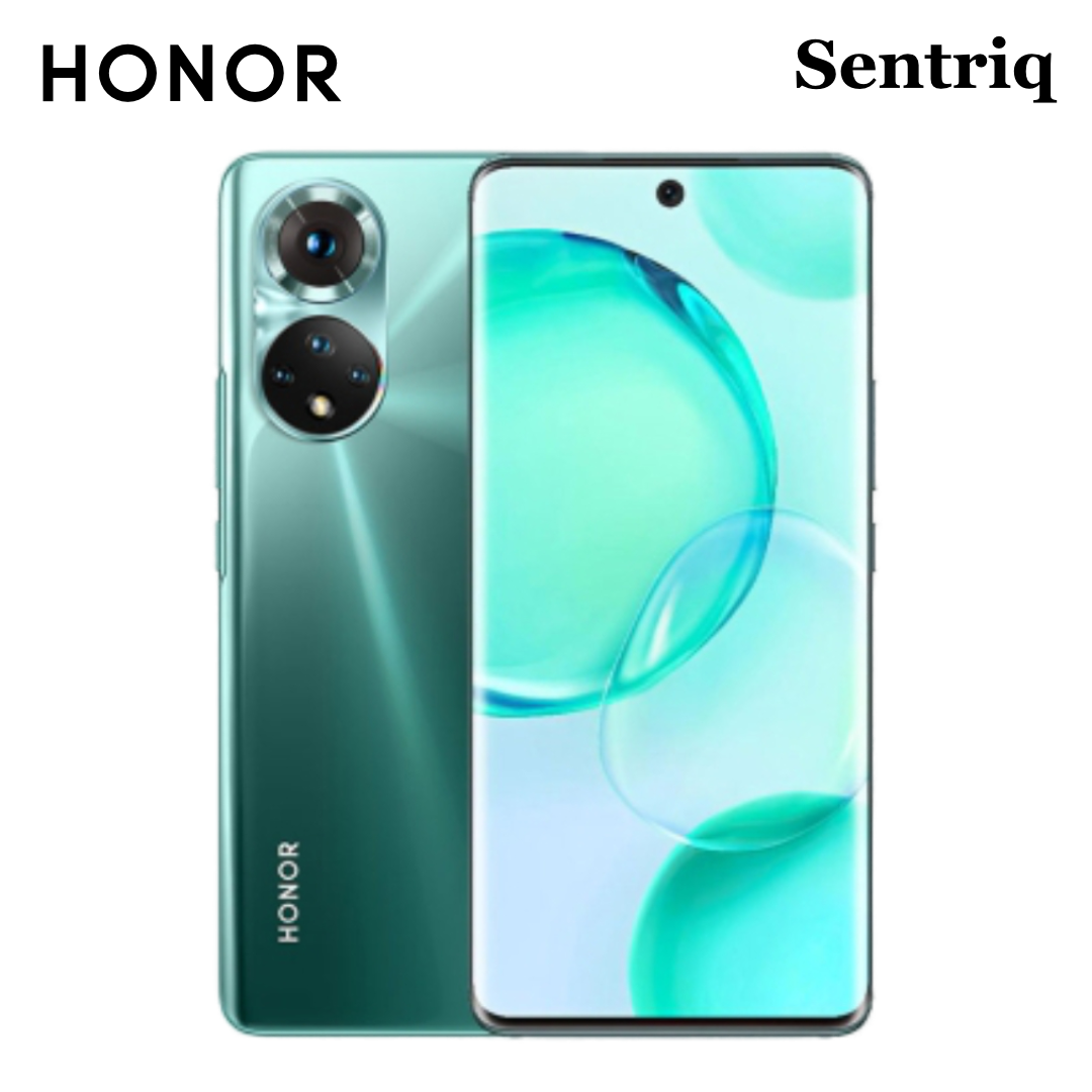 Honor 50 Smartphone 8GB RAM 256GB (Original) 1 Year Warranty by Honor