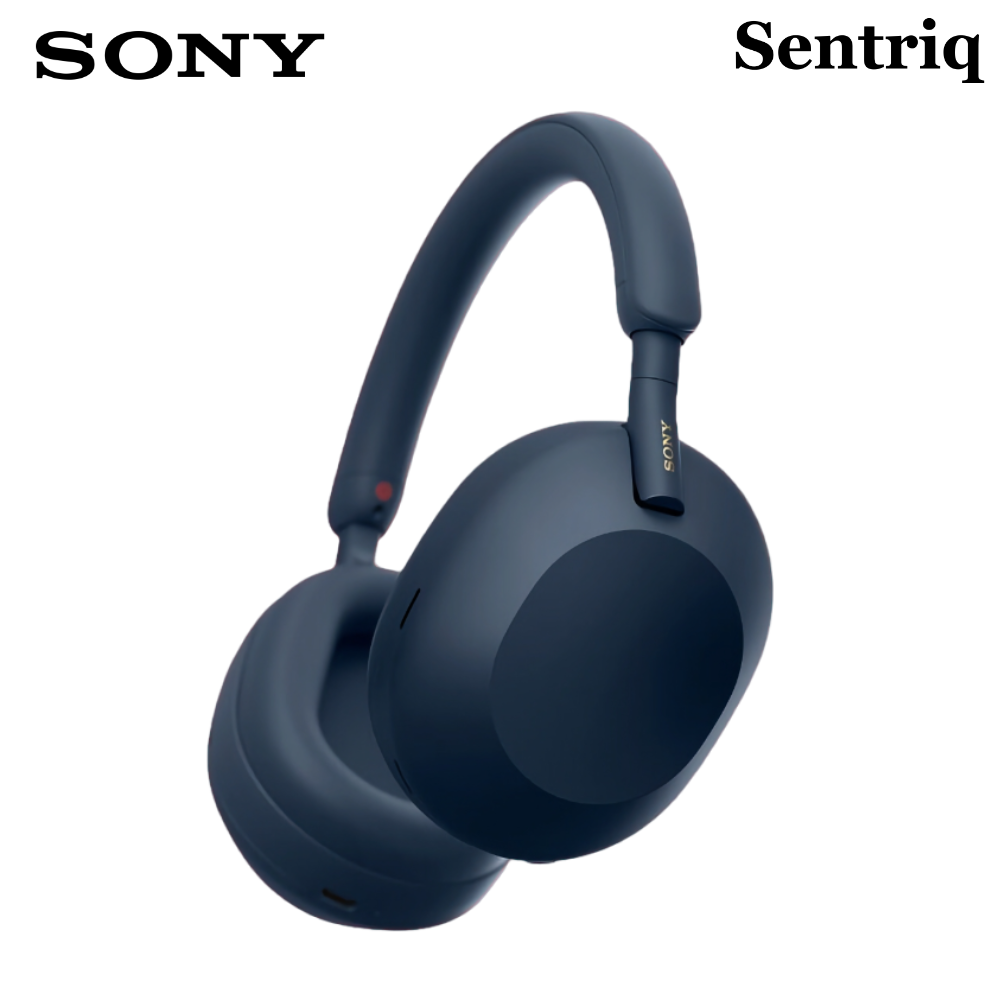 Sony WH1000XM5 Wireless NoiseCanceling Headphones (Original) from