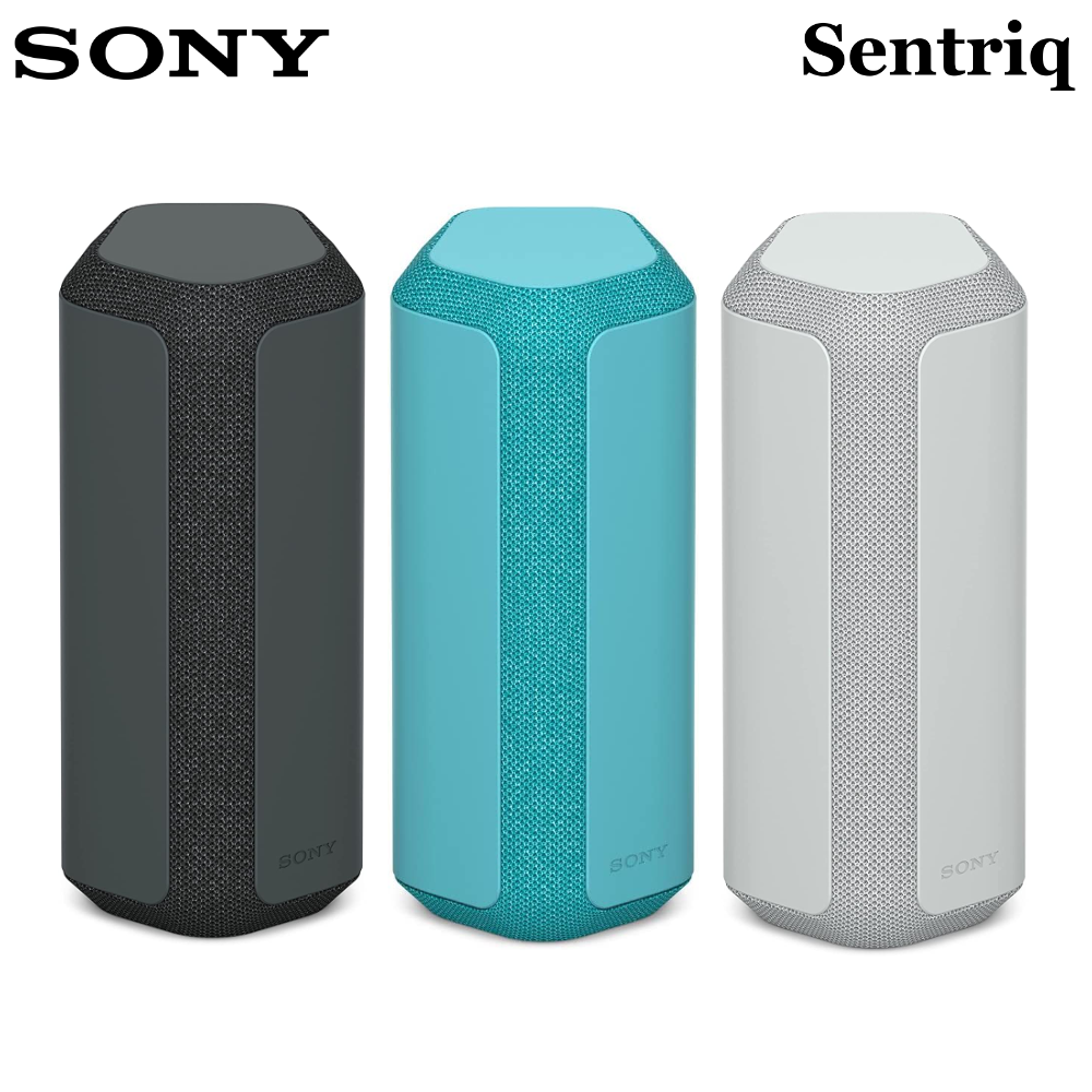 SONY SRS-XE300(L) BLUE SONY SRS-XE300 ワイヤレススピーカー 青 SONY