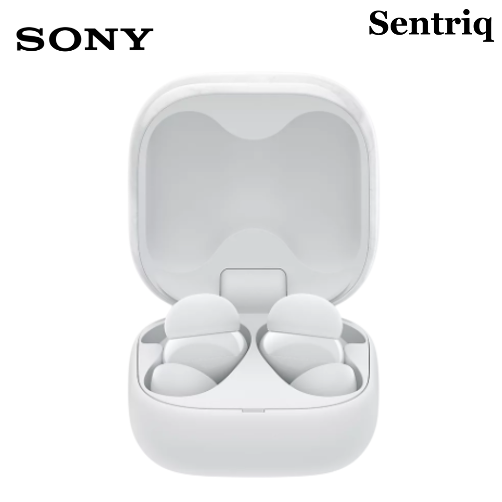 SONY LinkBuds Fit WF-LS910N/WZ ホワイト SONY ( ソニー ) WF-LS910N WZ LinkBuds Fit ホワイト 完全