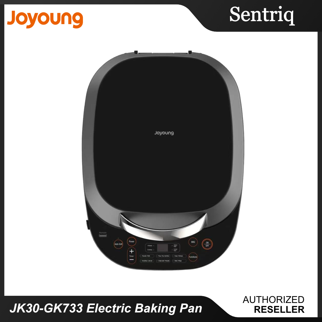 Joyoung JK30GK733 Electric Baking Pan (Original) 1 Year Warranty By
