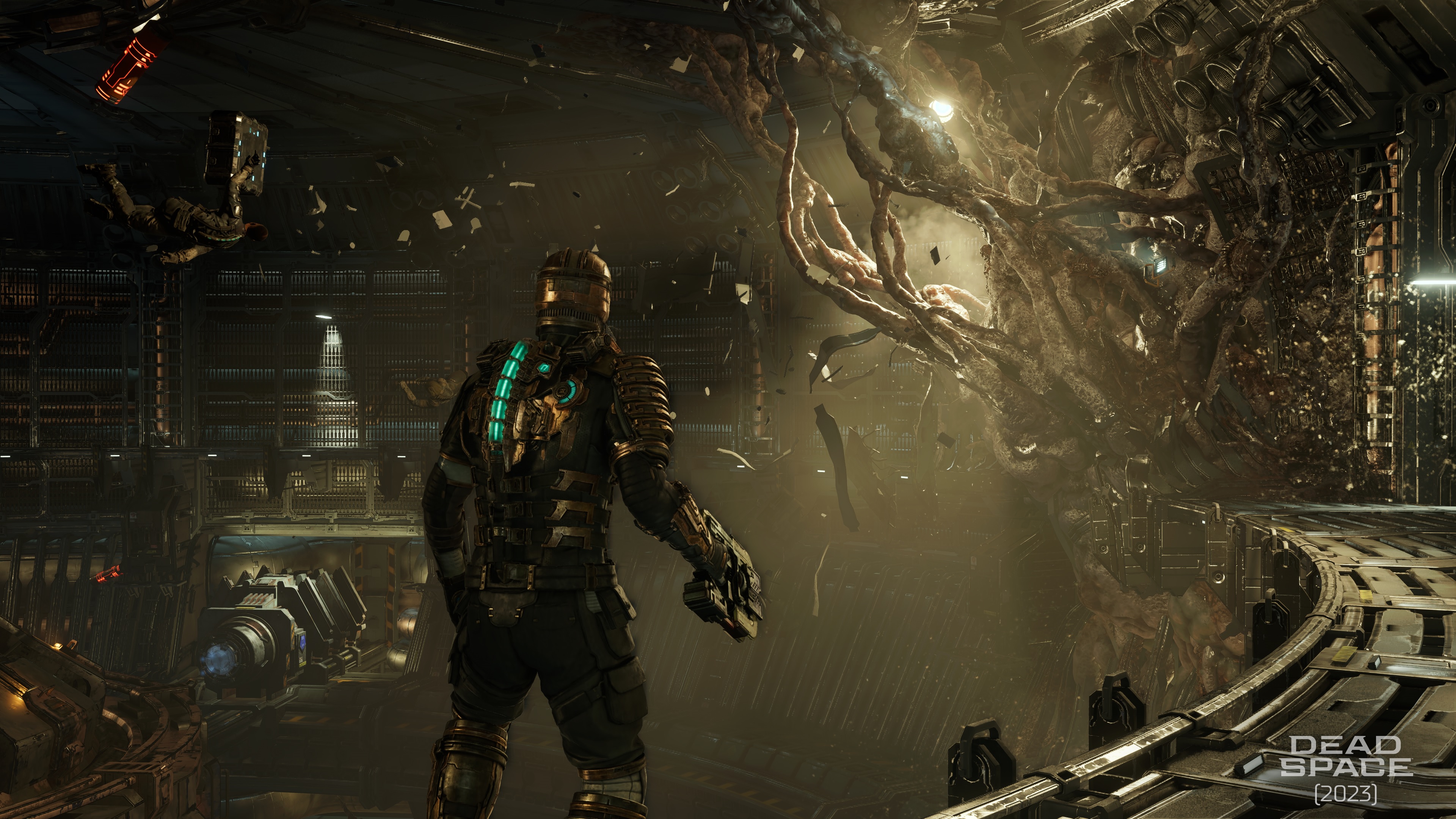 SONY - デッドスペース　Dead Space　PS5 Dead Space Digital Deluxe Edition Upgrade