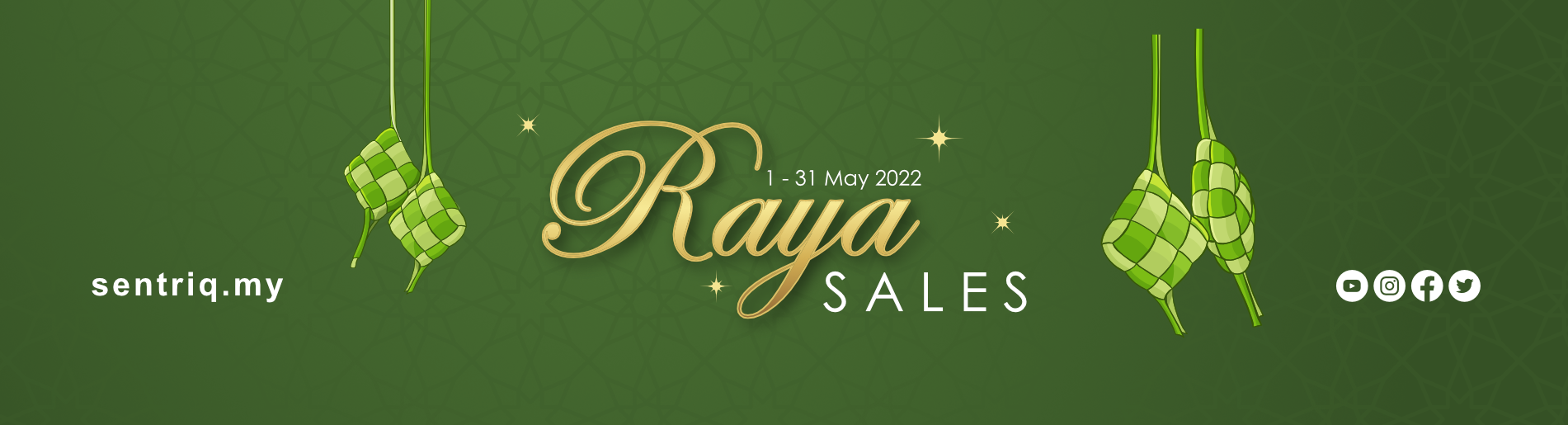 Raya Sales 2022
